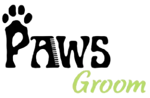 Paws Groom